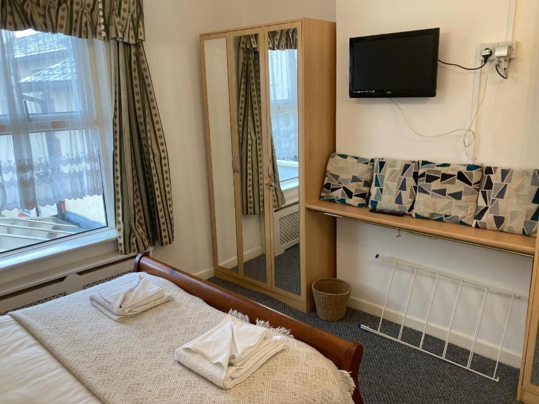 Abingdon Owner Apartment 19 Ryde  Bagian luar foto