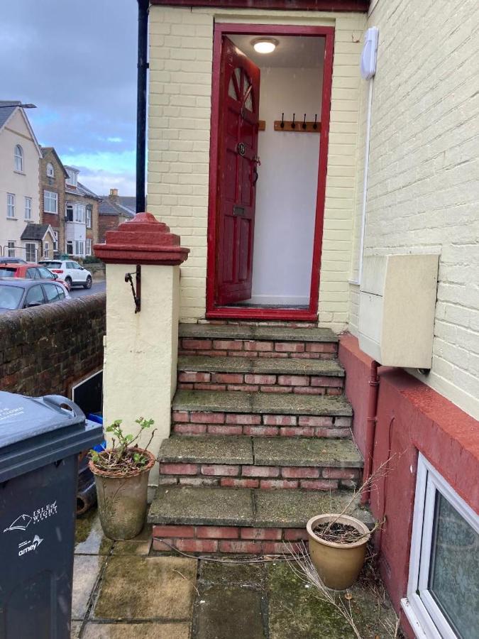Abingdon Owner Apartment 19 Ryde  Bagian luar foto