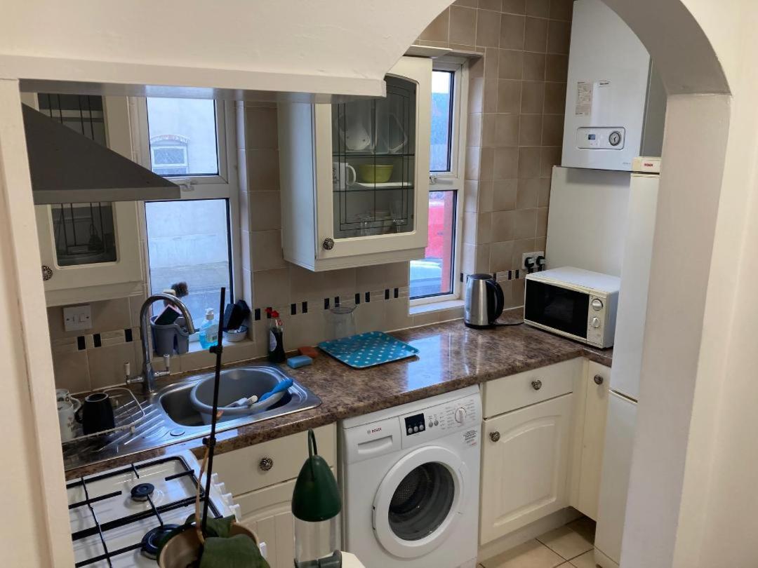 Abingdon Owner Apartment 19 Ryde  Bagian luar foto