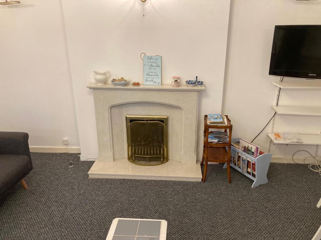 Abingdon Owner Apartment 19 Ryde  Bagian luar foto