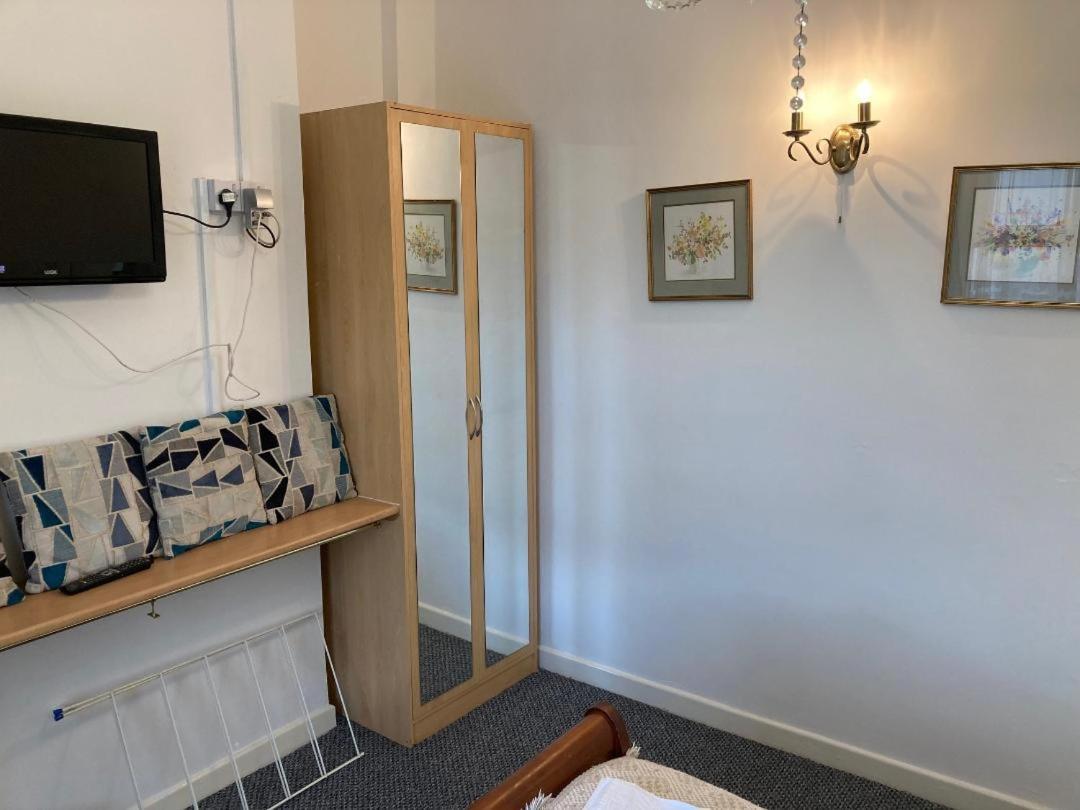 Abingdon Owner Apartment 19 Ryde  Bagian luar foto